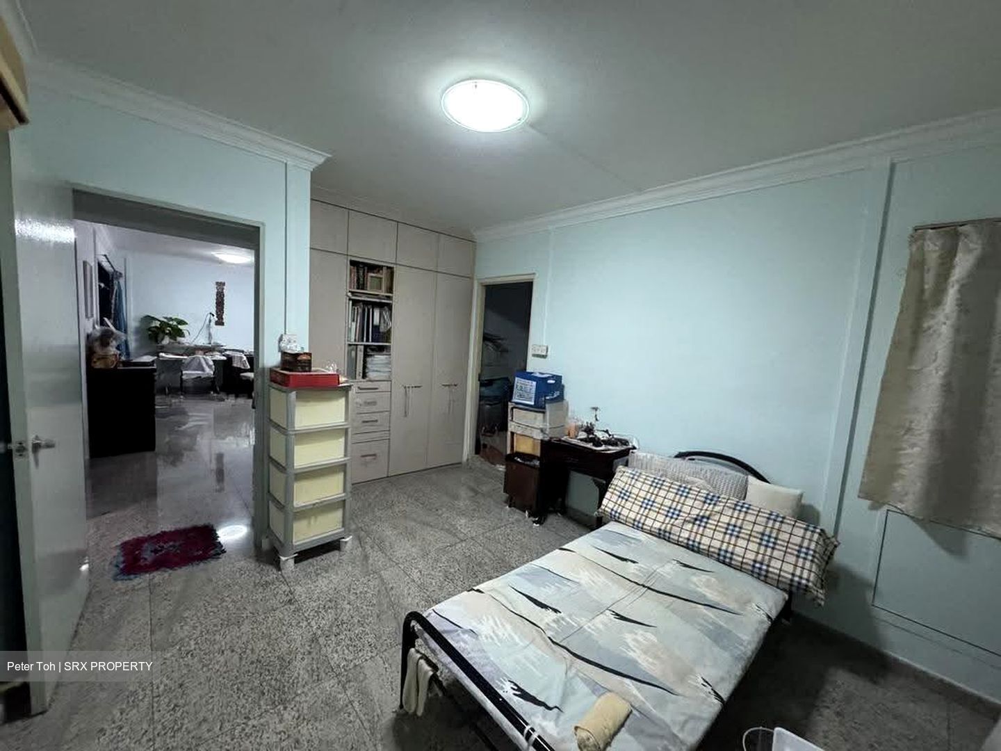 Blk 116B Rivervale Edge (Sengkang), HDB 5 Rooms #629231321